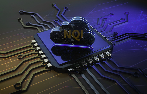 【人生就是博新视野】开创质量服务新形态——人生就是博NQI服务云平台